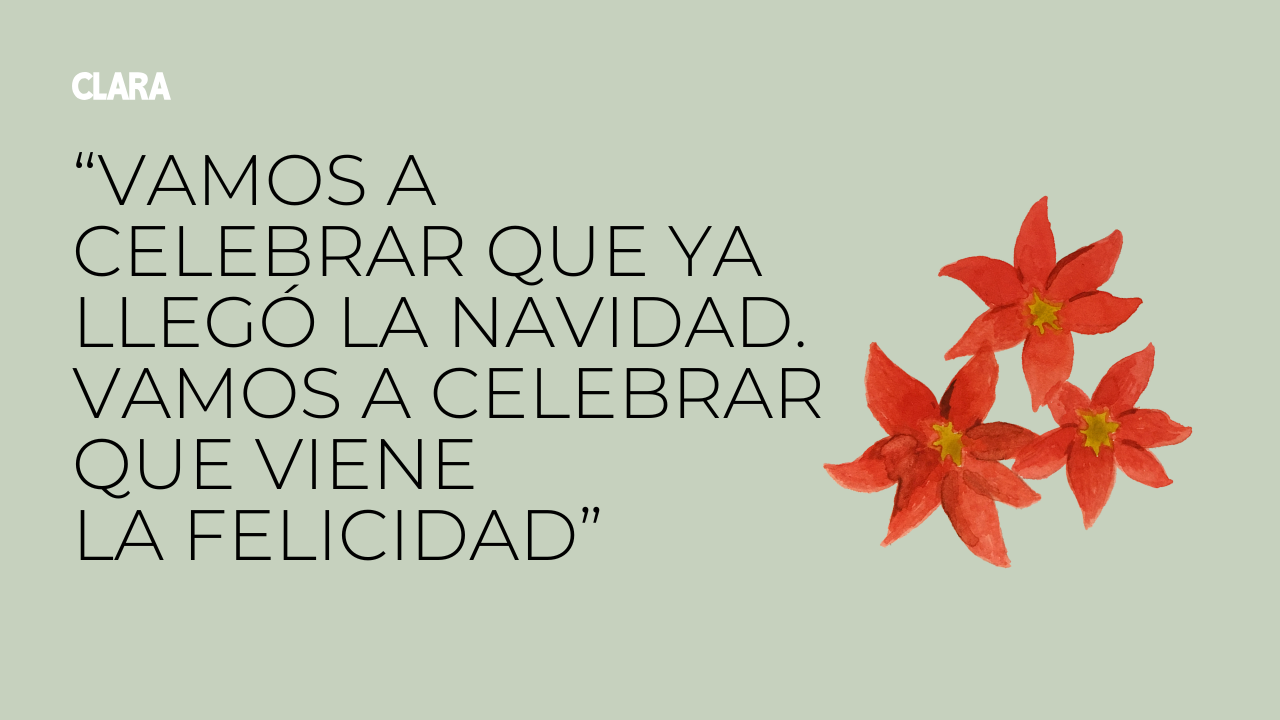 frases navidad