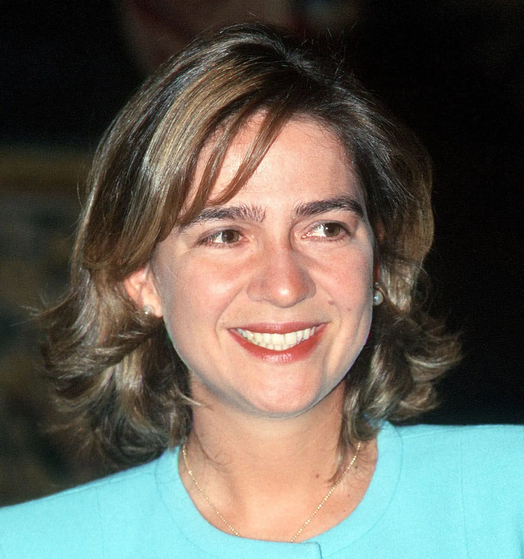 Infanta Cristina