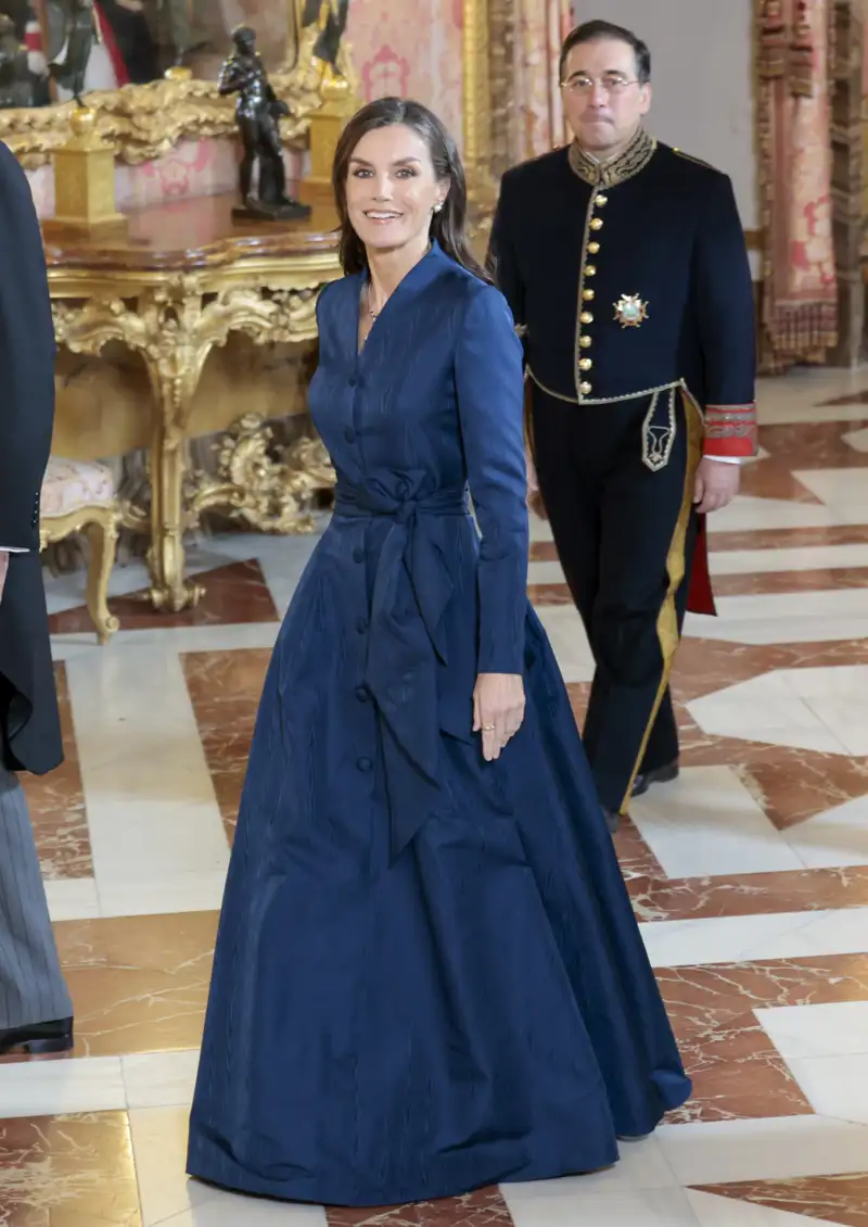 Letizia