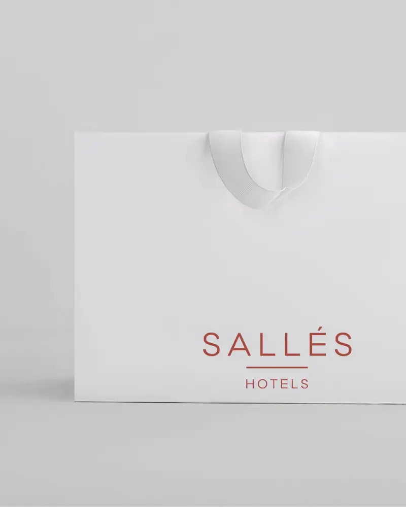 sallés hotels