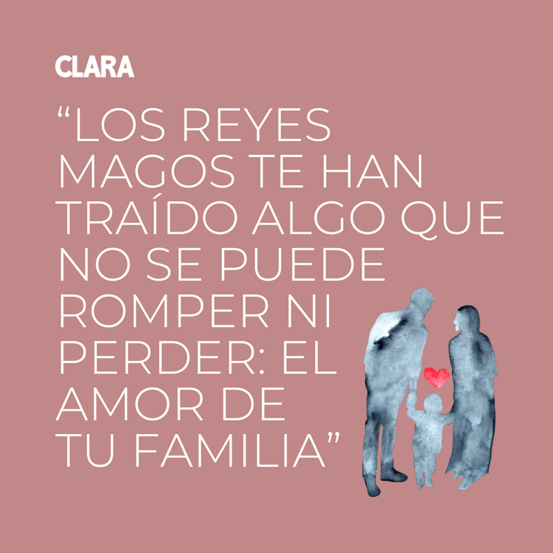 frases bonitas de reyes magos