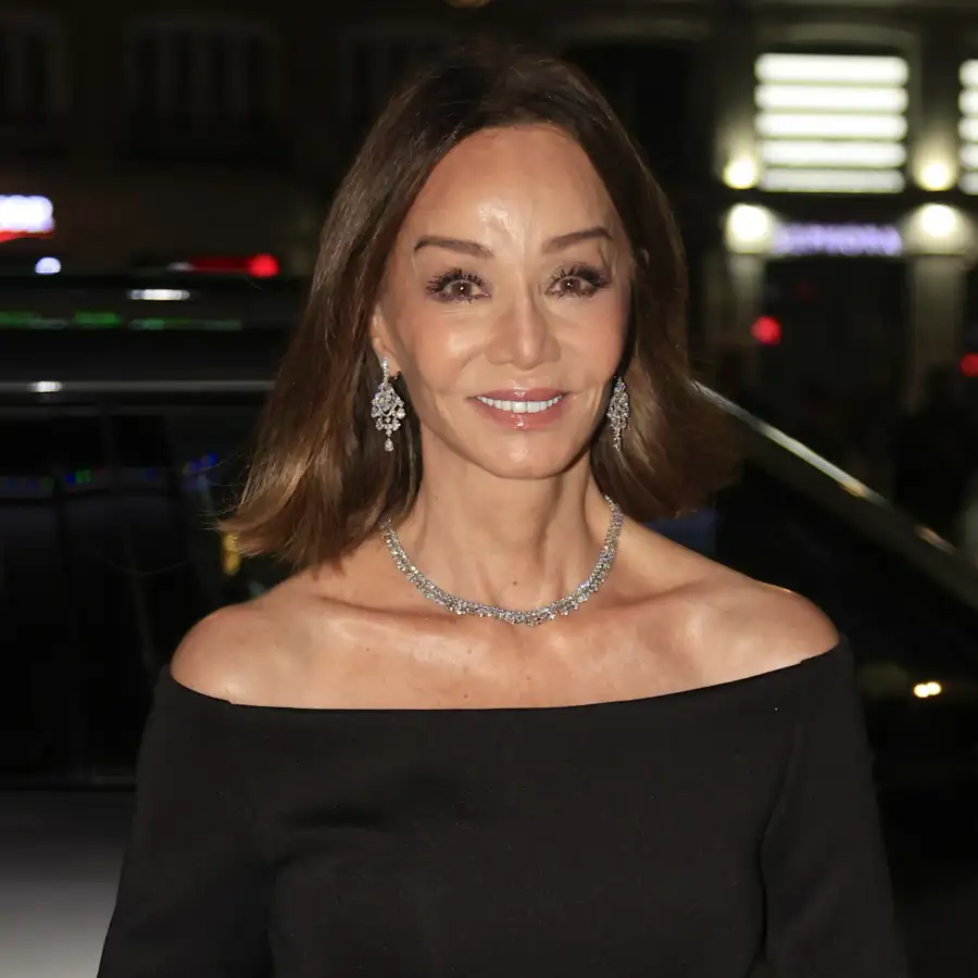 La alegría amarga con la que Isabel Preysler acaba el año: no pierde la esperanza 