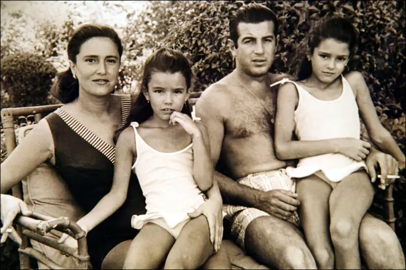 Familia Ordóñez