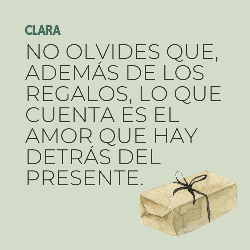 frases de reyes magos para niños