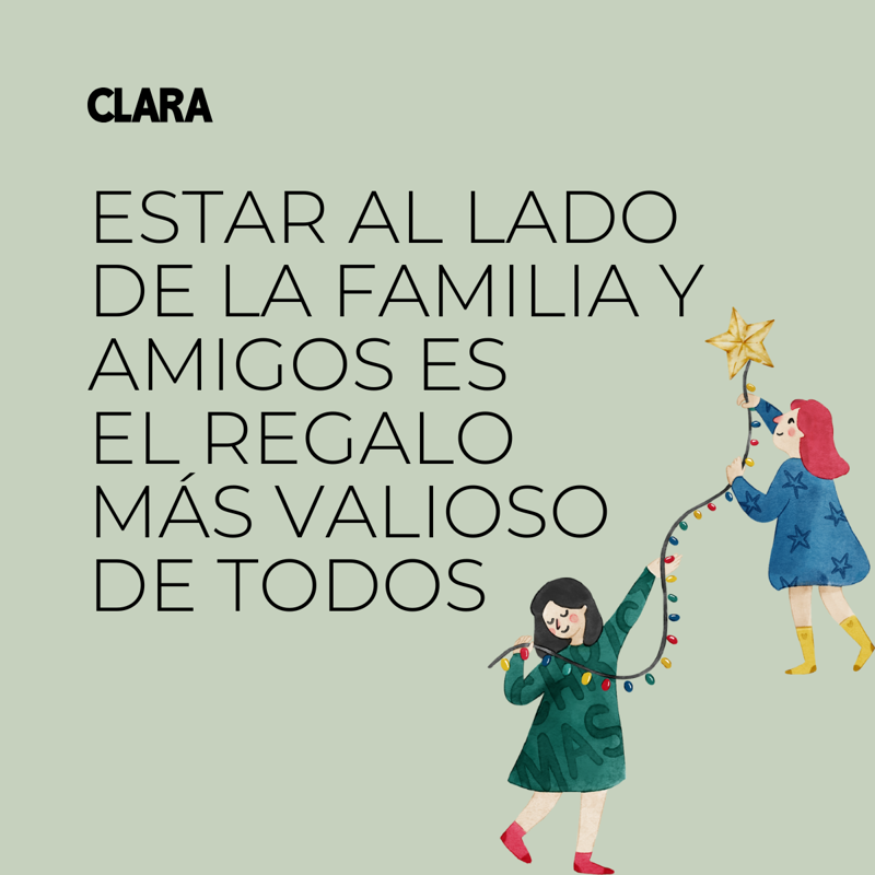 frase de reyes magos para niños