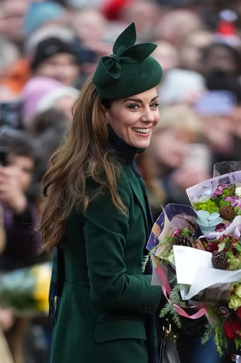 Kate Middleton