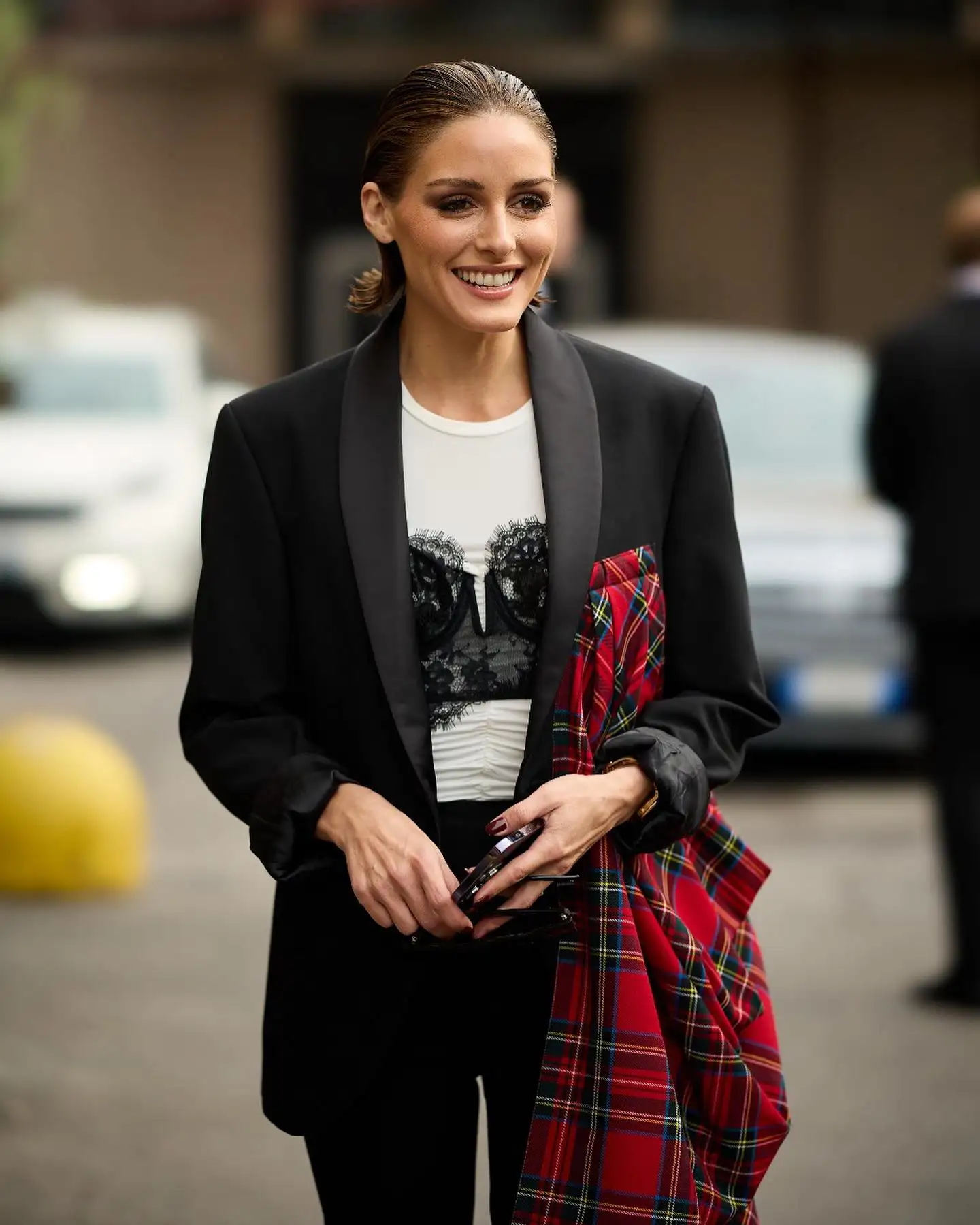 Olivia palermo