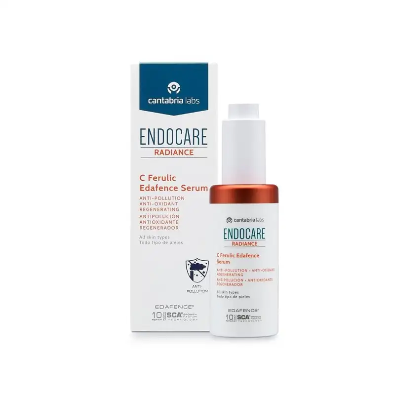 sérum endocare