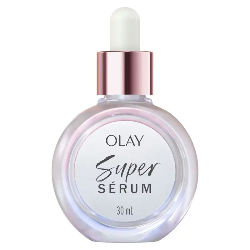 serum olay