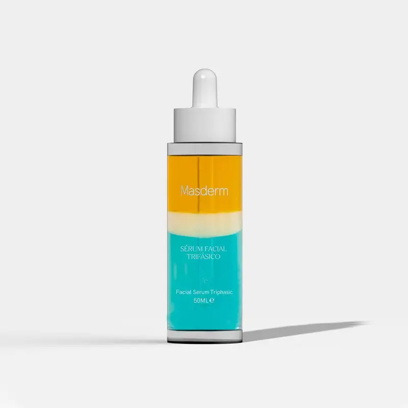 serum vitamina c