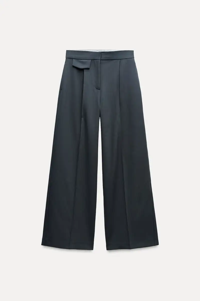 zara pants