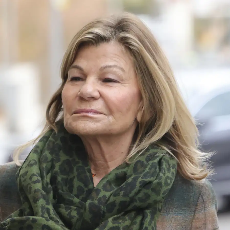 La alegría de Cari Lapique en sus Navidades más duras: el plan junto a su hija Carla Goyanes con el que recupera la sonrisa
