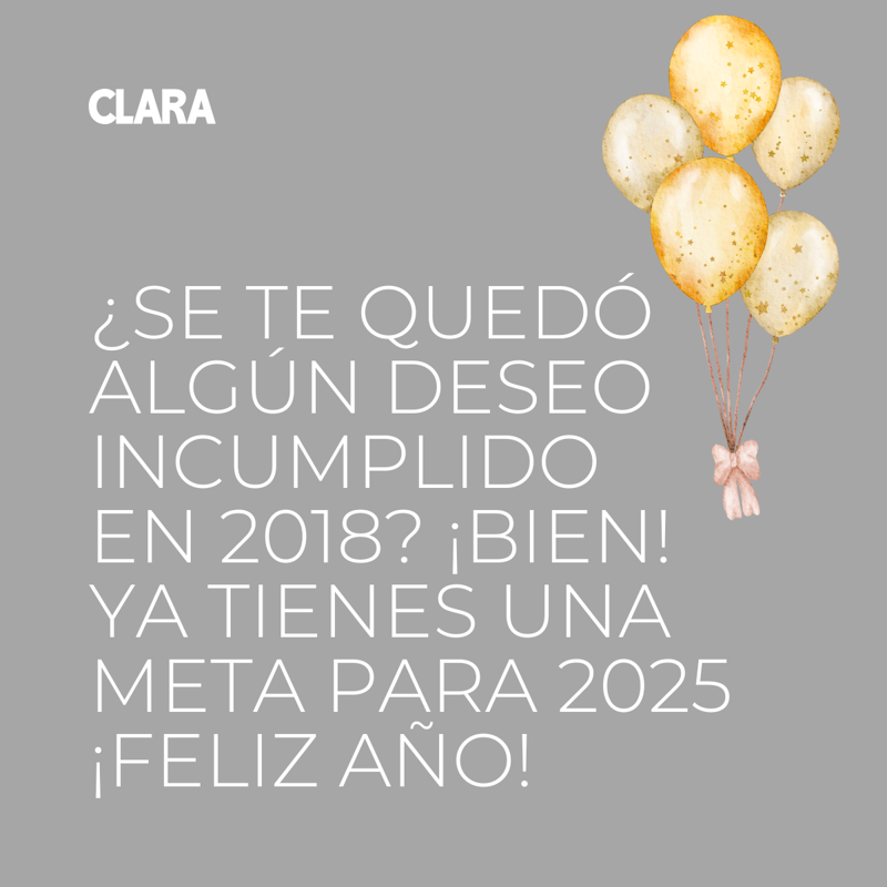 felicitaciones año nuevo originales