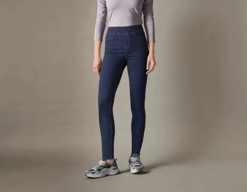 jeggings termicos para mujer zoom  19