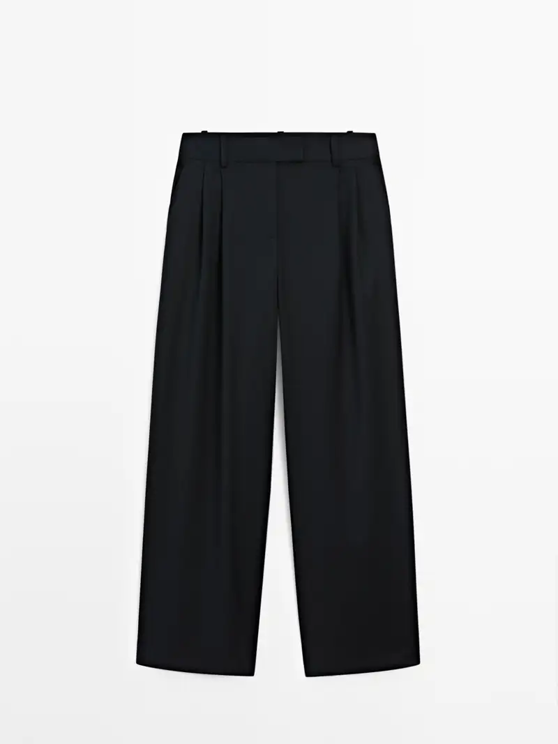 Pantalon de vestir