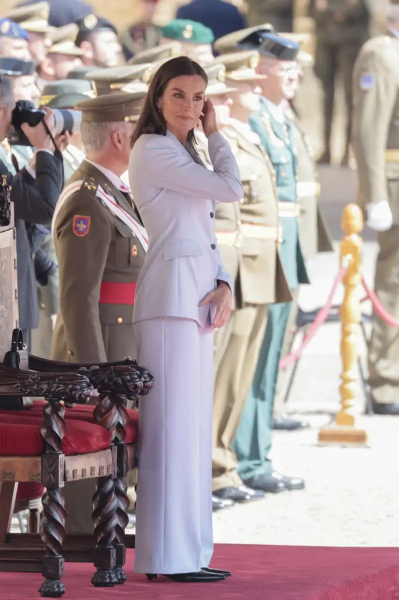 Letizia