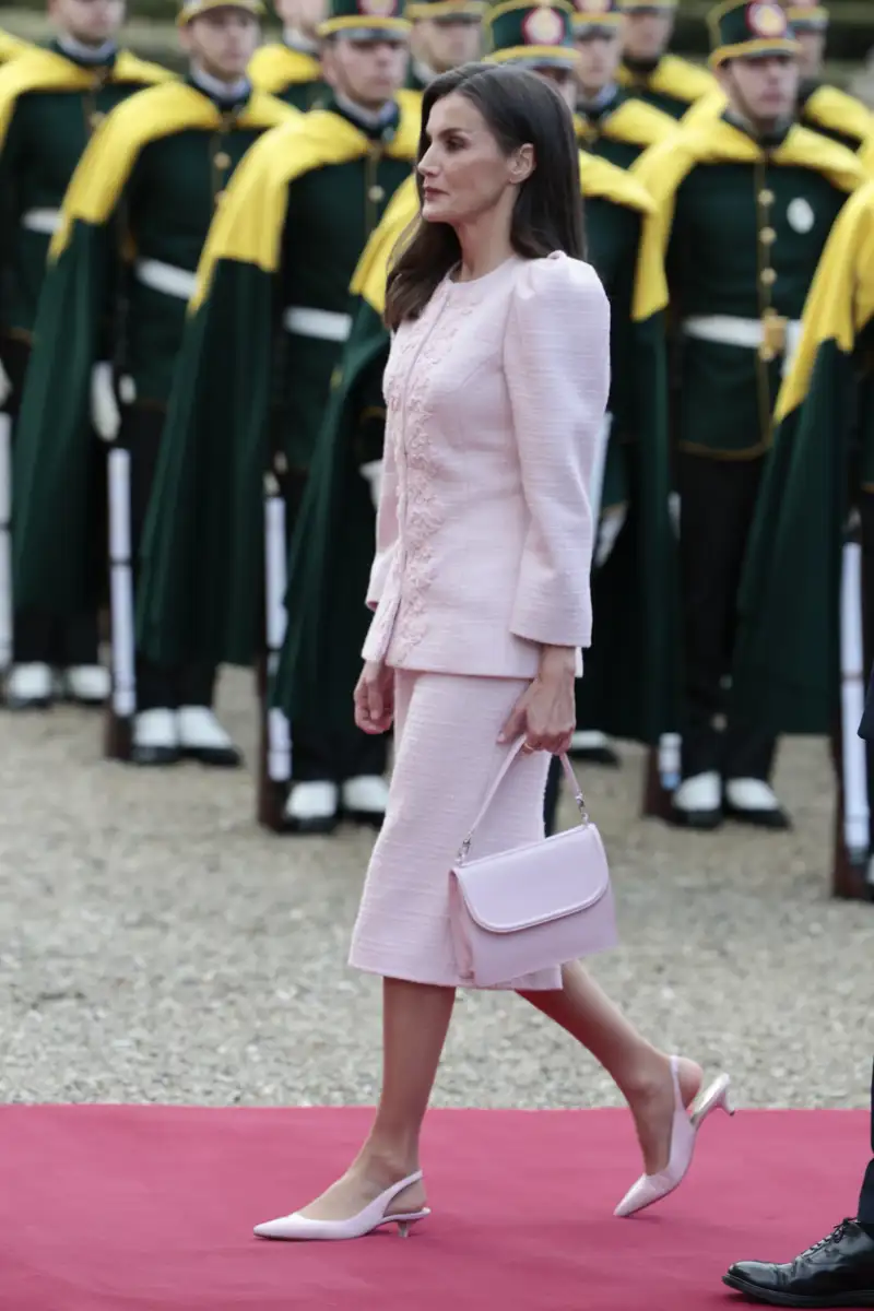 Letizia