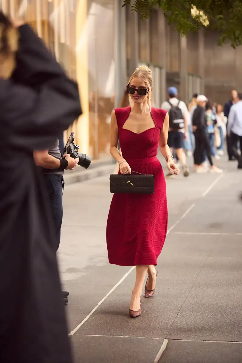 Vestidos elegantes