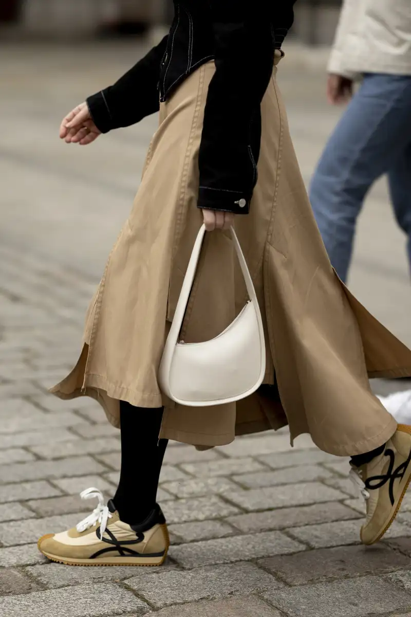 zapatillas loewe street style