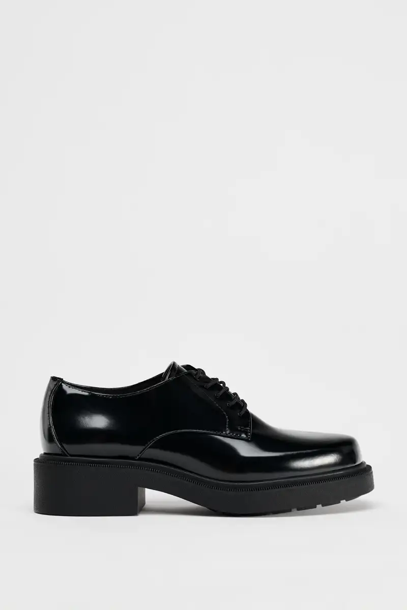 oxford zara