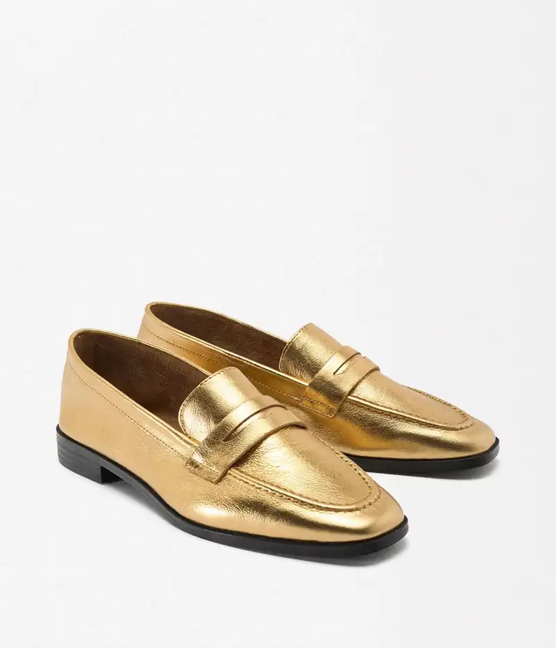 parfois mocasines