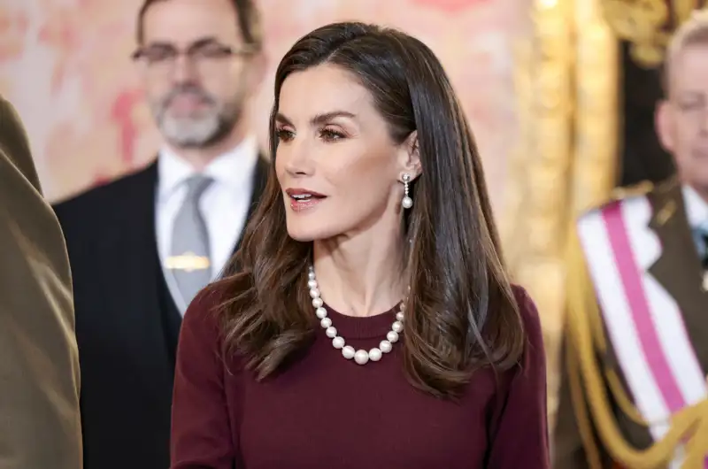 Letizia