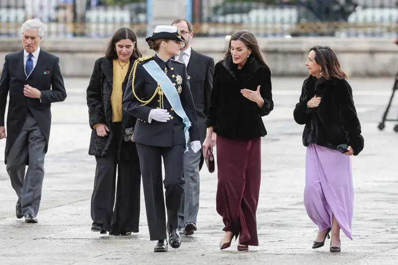 Letizia