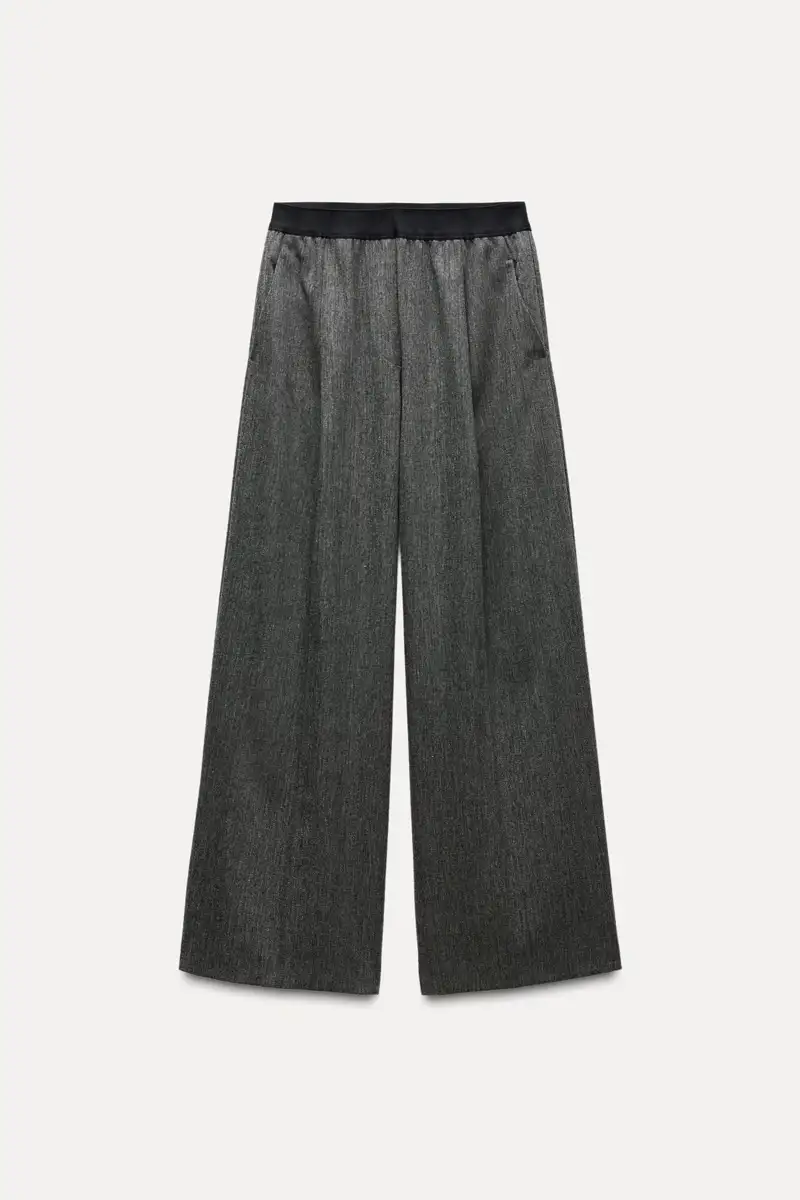 zara pants