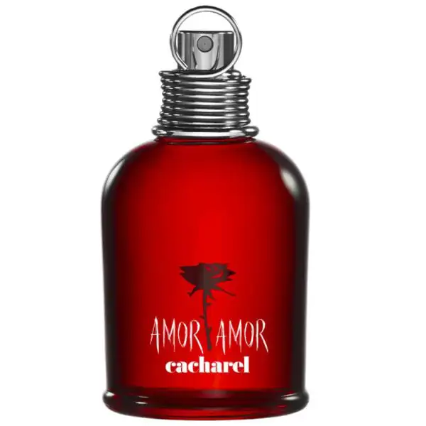 Perfume Amor Amor de Cacharel