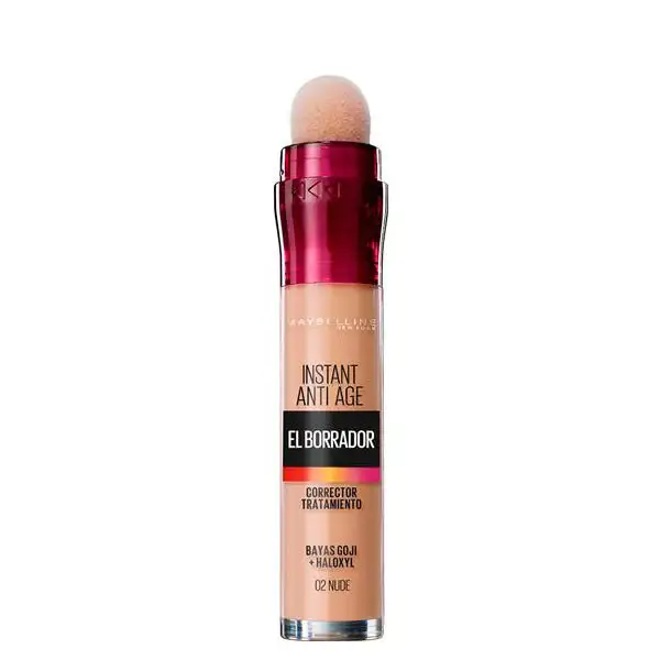 Corrector borrador multiusos Maybelline New York