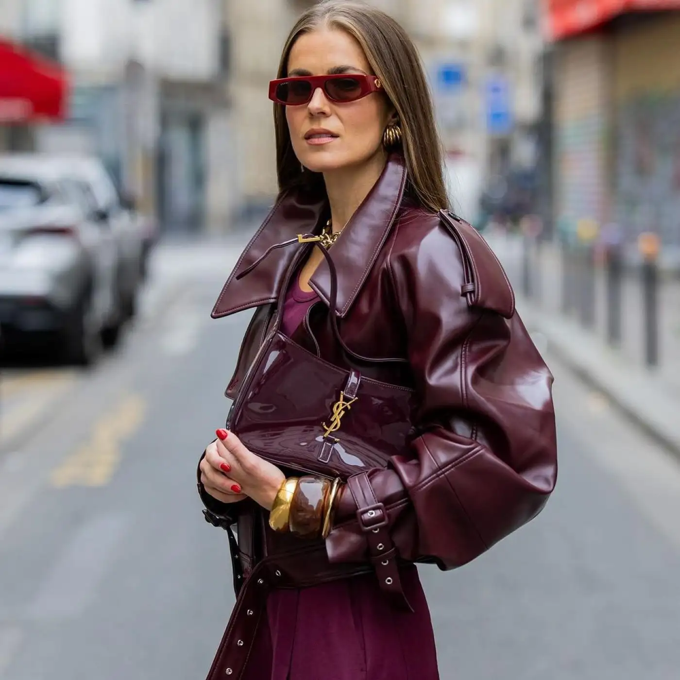 chaqueta acolchada lefties tendencia