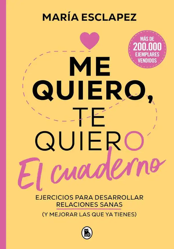 “Me quiero, te quiero” de María Esclapez