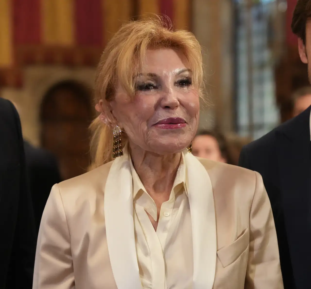 Tita Cervera
