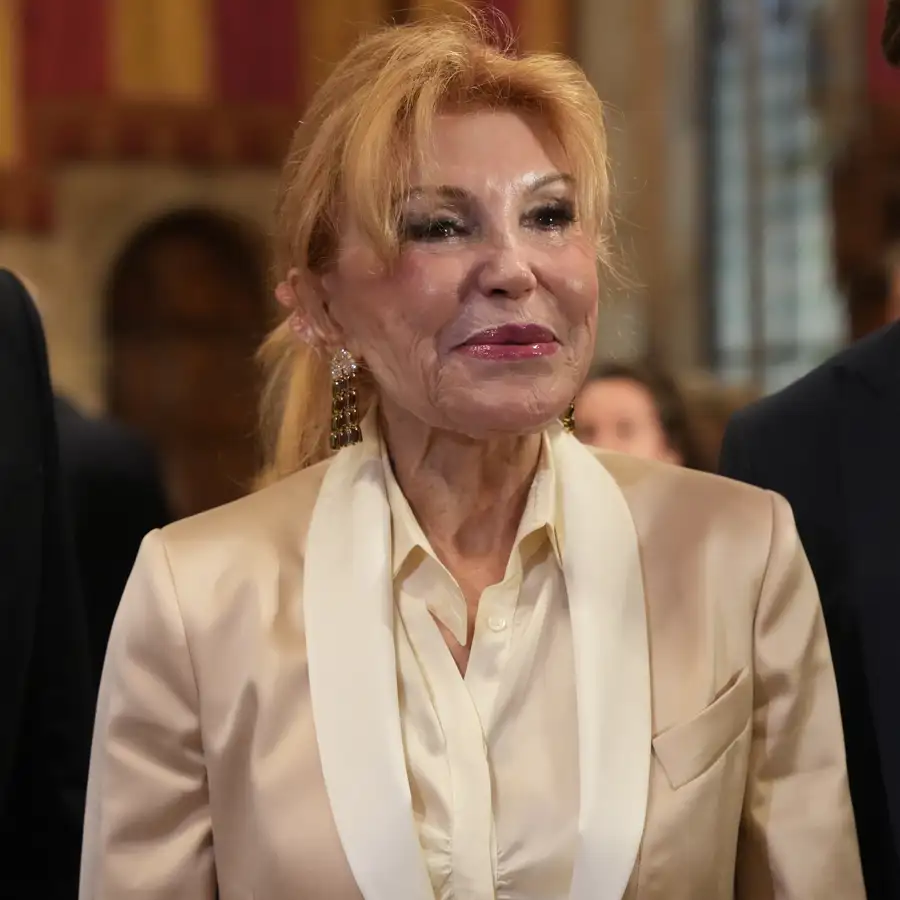 El impactante paso al frente de Carmen y Sabina, las mellizas herederas de Tita Cervera: hablan como nunca antes sobre su madre