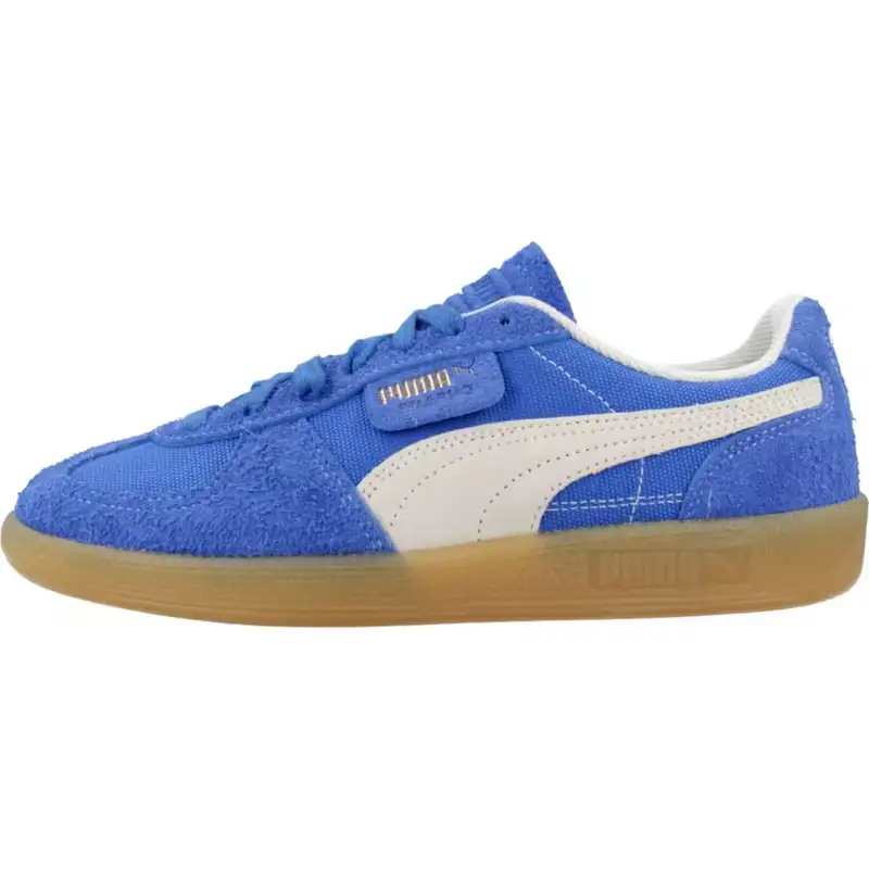 zapatillas mujer puma zapatillas mujer puma palermo vintage azul azul