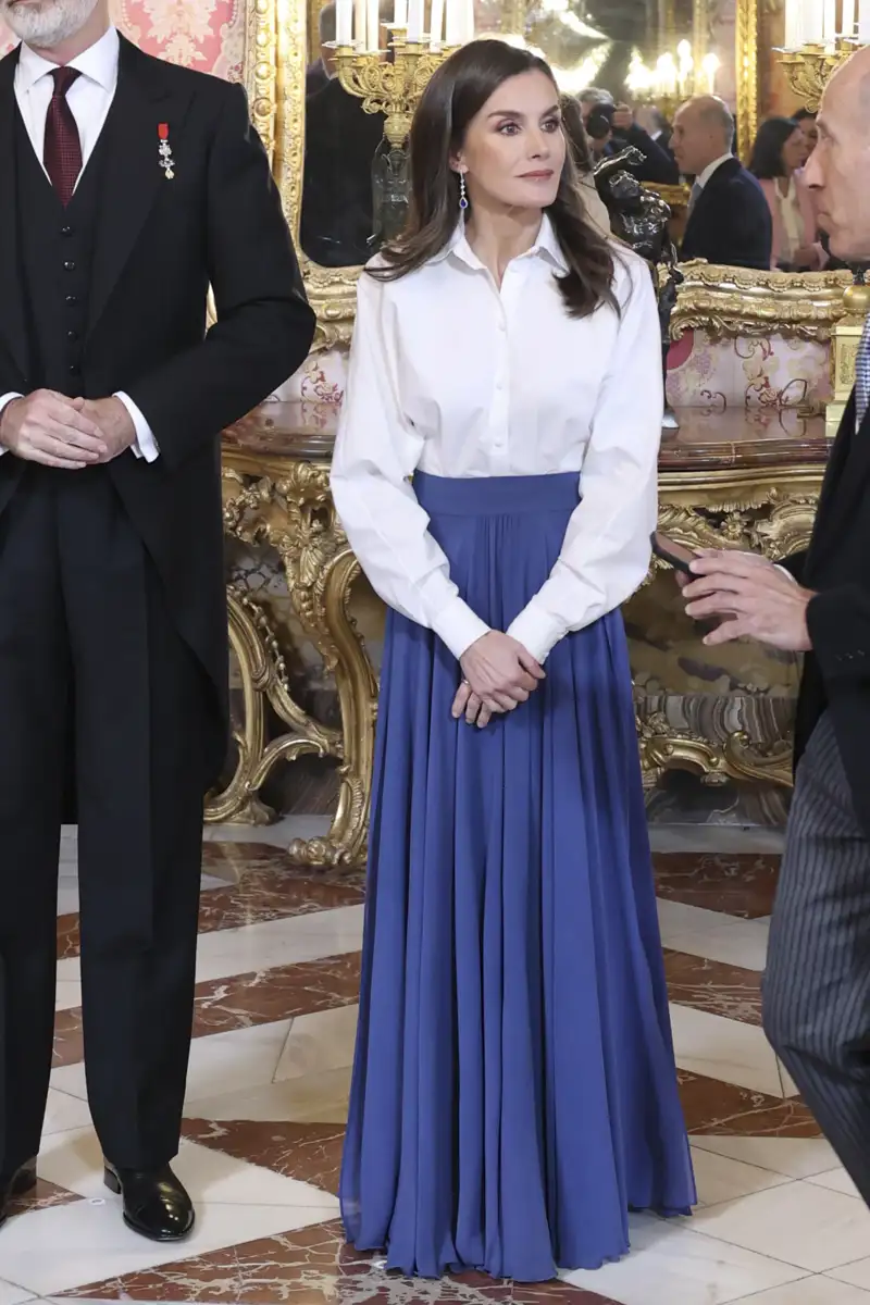 Letizia