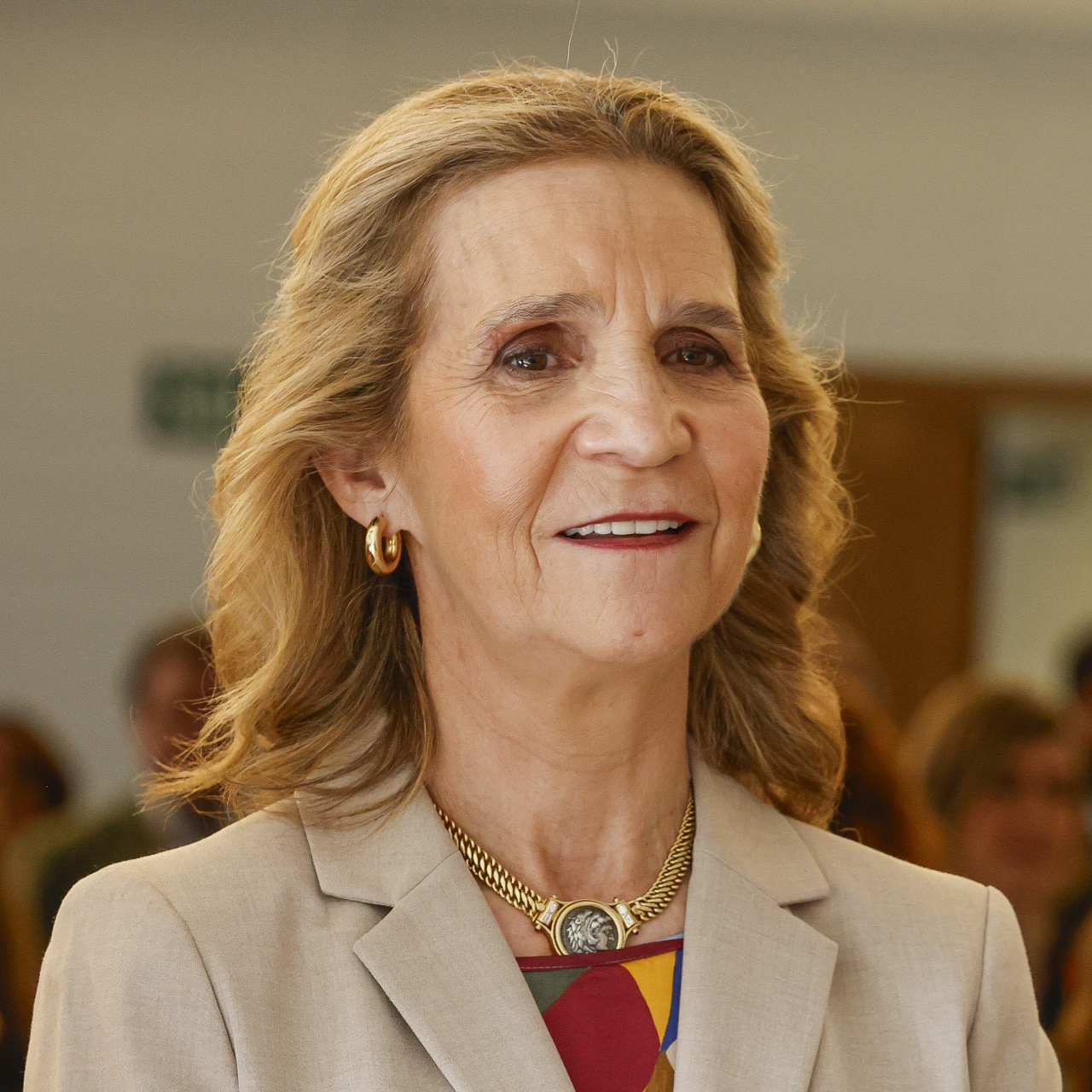 Infanta Elena