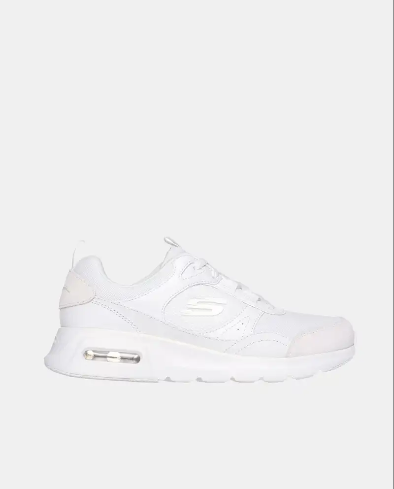 skechers blancas rebajas