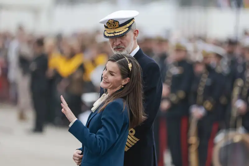 Letizia