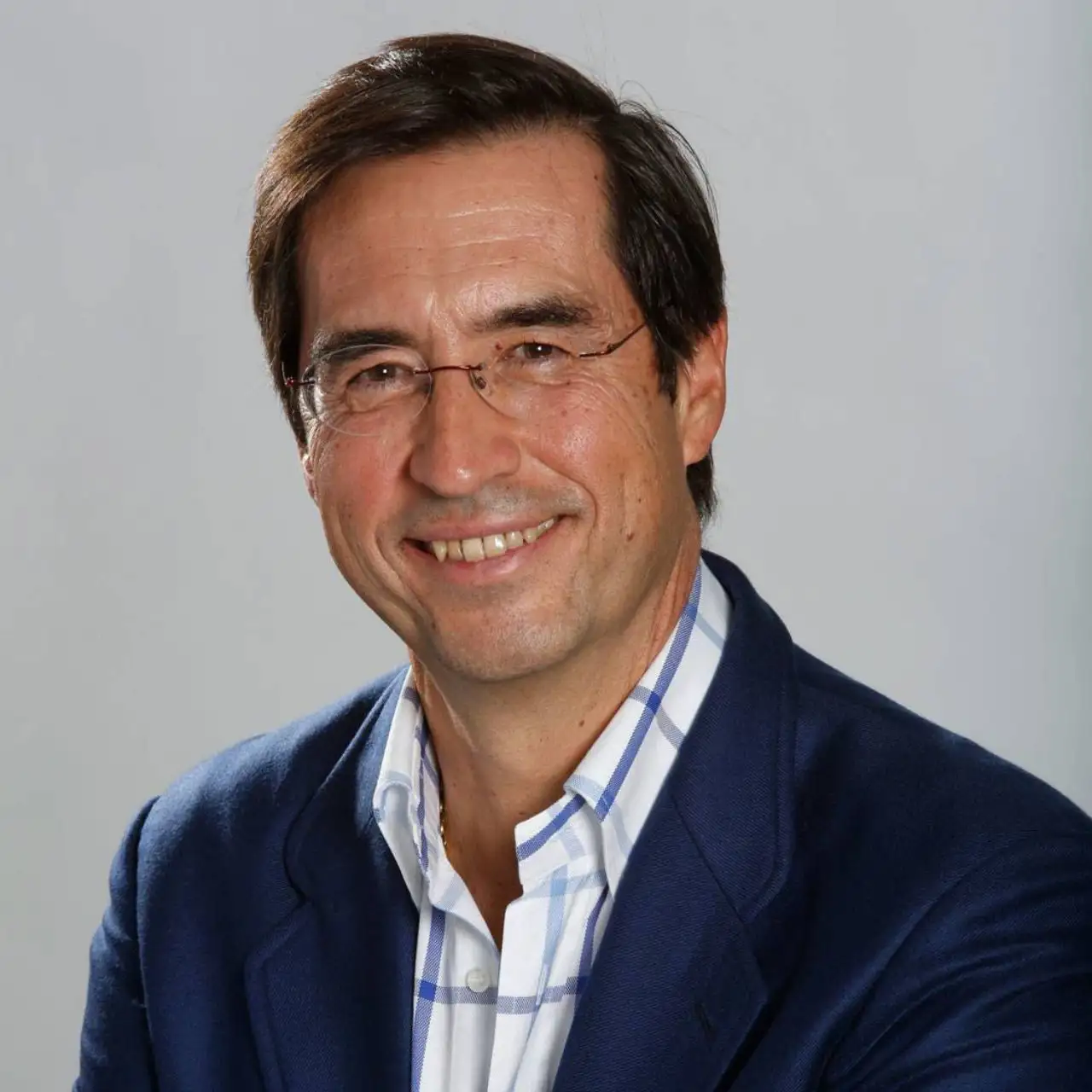 mario alonso puig