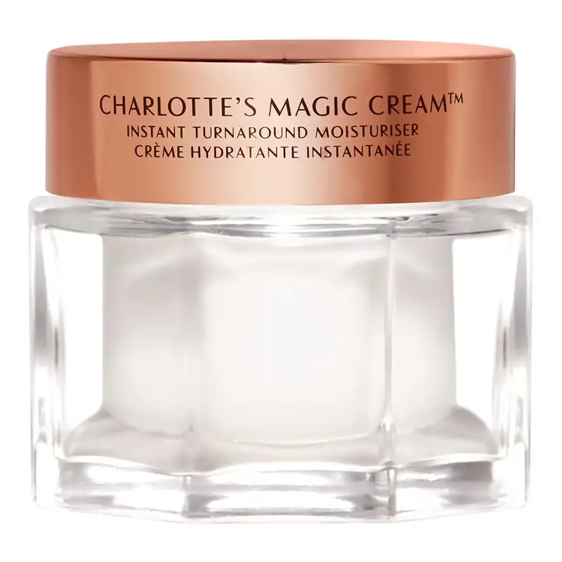 mejores cremas hidratantes para piel seca  Charlotte'S Magic Cream