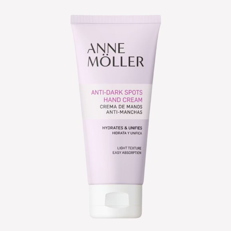 Crema de manos Anne Moller