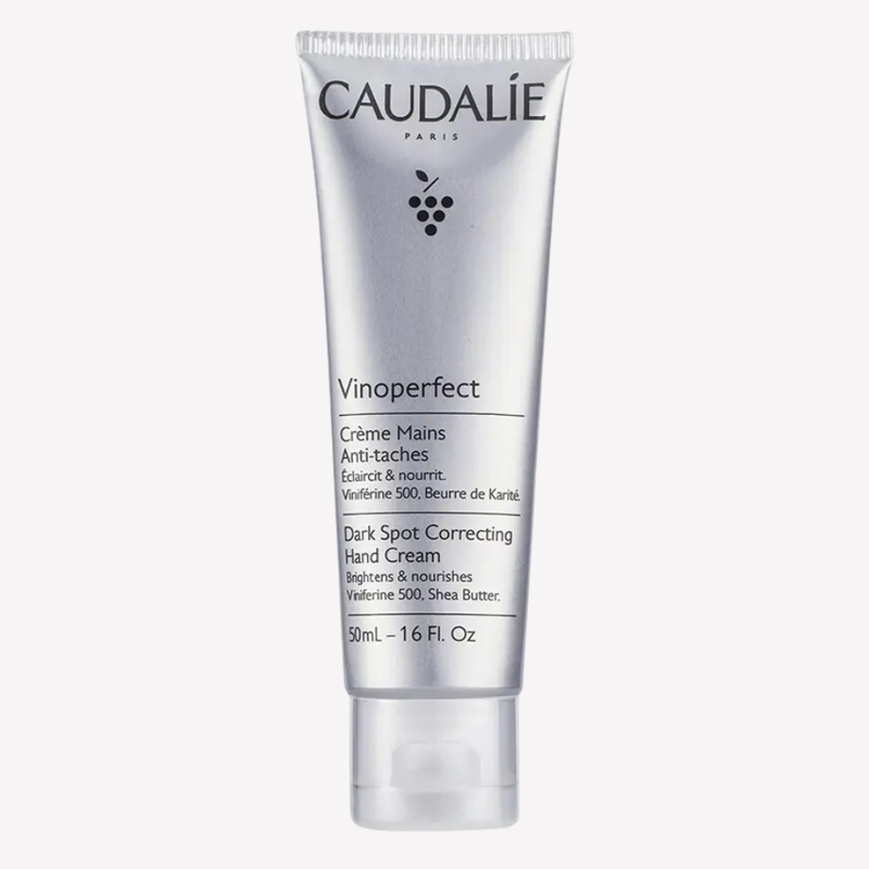 Crema de manos Caudalie