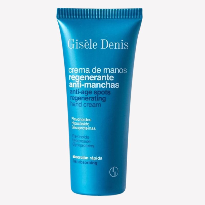 Crema de manos Gisele Denis