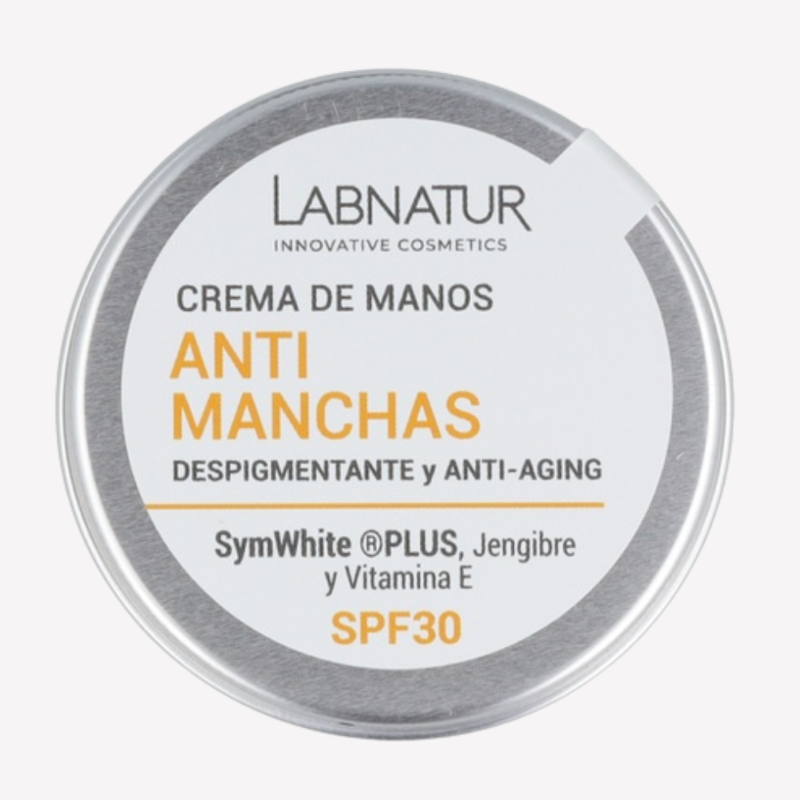 Crema de manos Labnatur