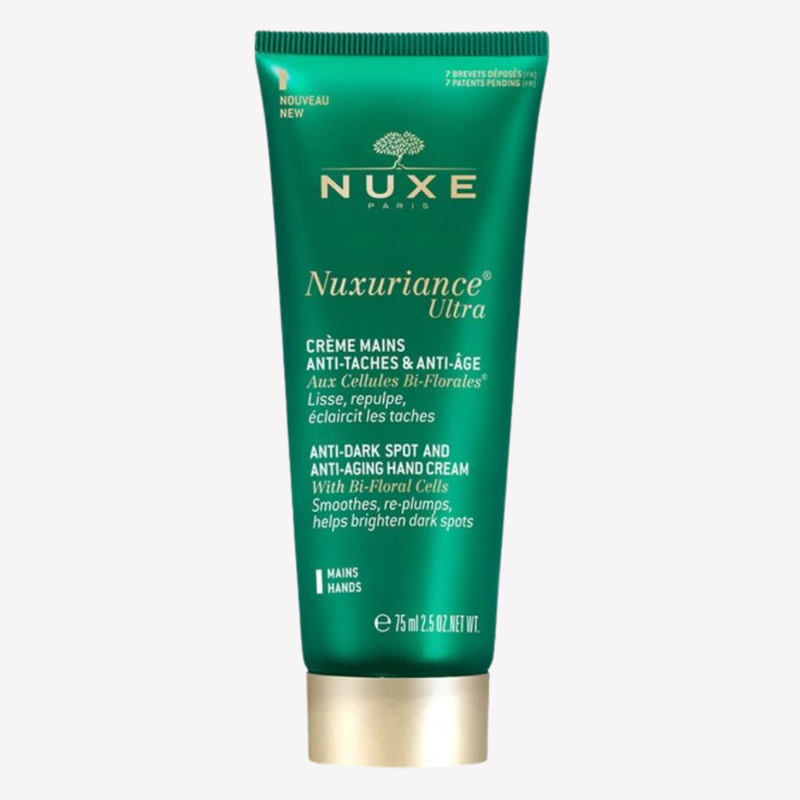 Crema de manos Nuxe