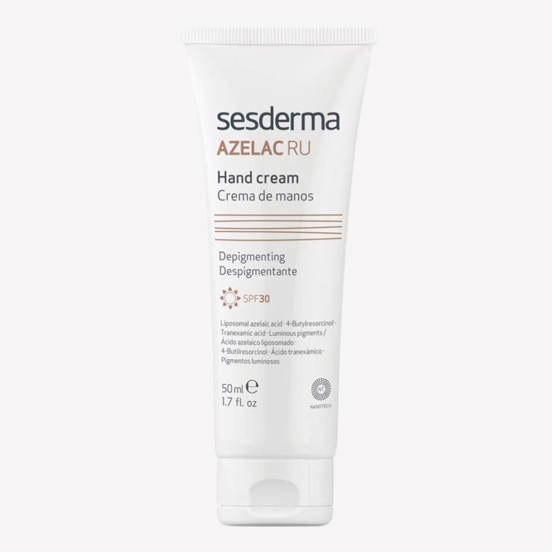 Crema de manos Sesderma