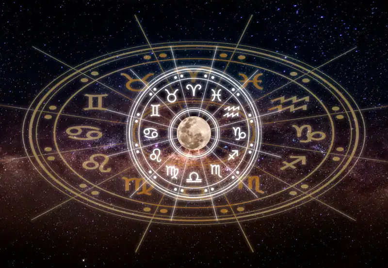 EL ZODIACO ASTRONÓMICO