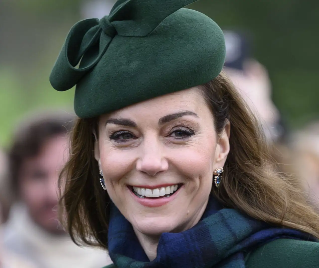 Kate Middleton