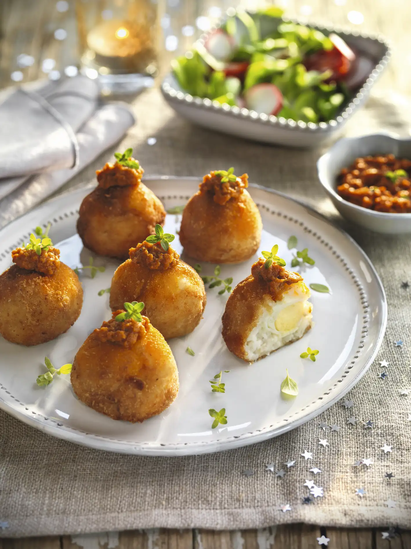 recetas croquetas de la abuela croquetas de merluza